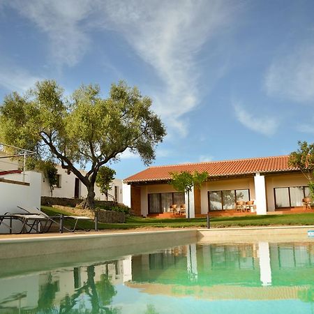 Melrinitas Turismo Rural Hotel Serpa Exterior photo