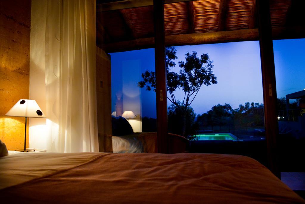 Melrinitas Turismo Rural Hotel Serpa Room photo