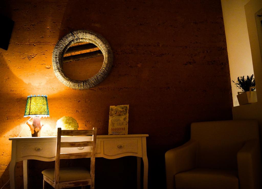 Melrinitas Turismo Rural Hotel Serpa Room photo