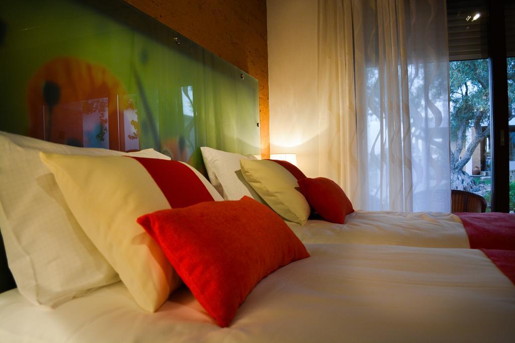Melrinitas Turismo Rural Hotel Serpa Room photo
